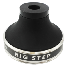 BigStep Base - Black Spacers